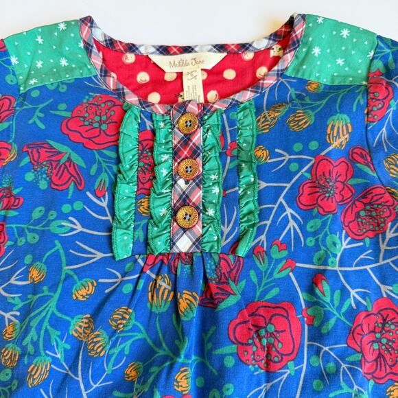 Matilda Jane I Believe Tunic Make Believe 6 - Picture 5 of 10